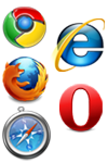 browsers